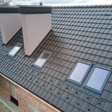 Executam acoperisuri si mici reparatii